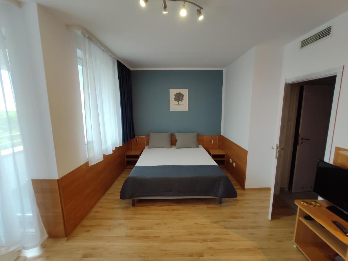 Apartamenty Mz Polonia - Kolobrzeg, Portowa 18 Exterior foto