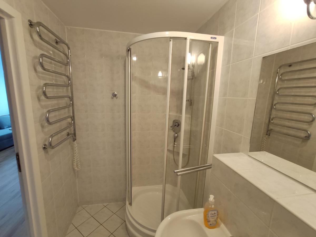 Apartamenty Mz Polonia - Kolobrzeg, Portowa 18 Exterior foto