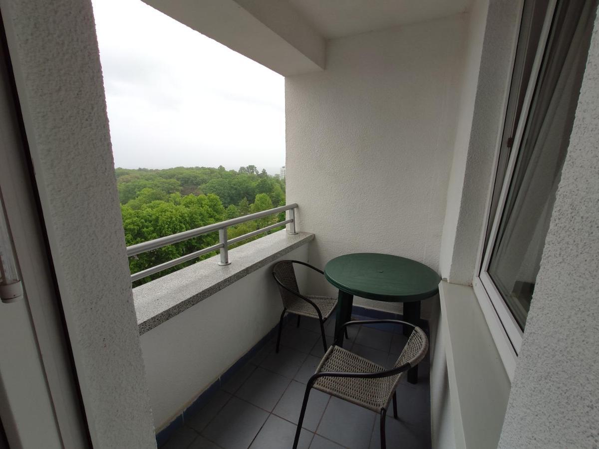 Apartamenty Mz Polonia - Kolobrzeg, Portowa 18 Exterior foto